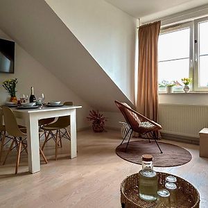 Appartement met een Slaapkamer